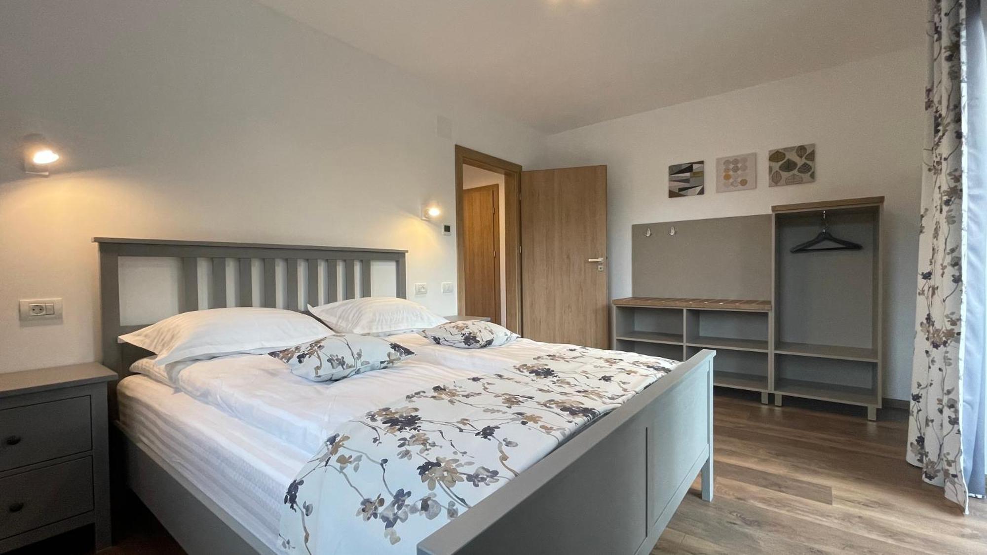 Apartment Penta Sinaia