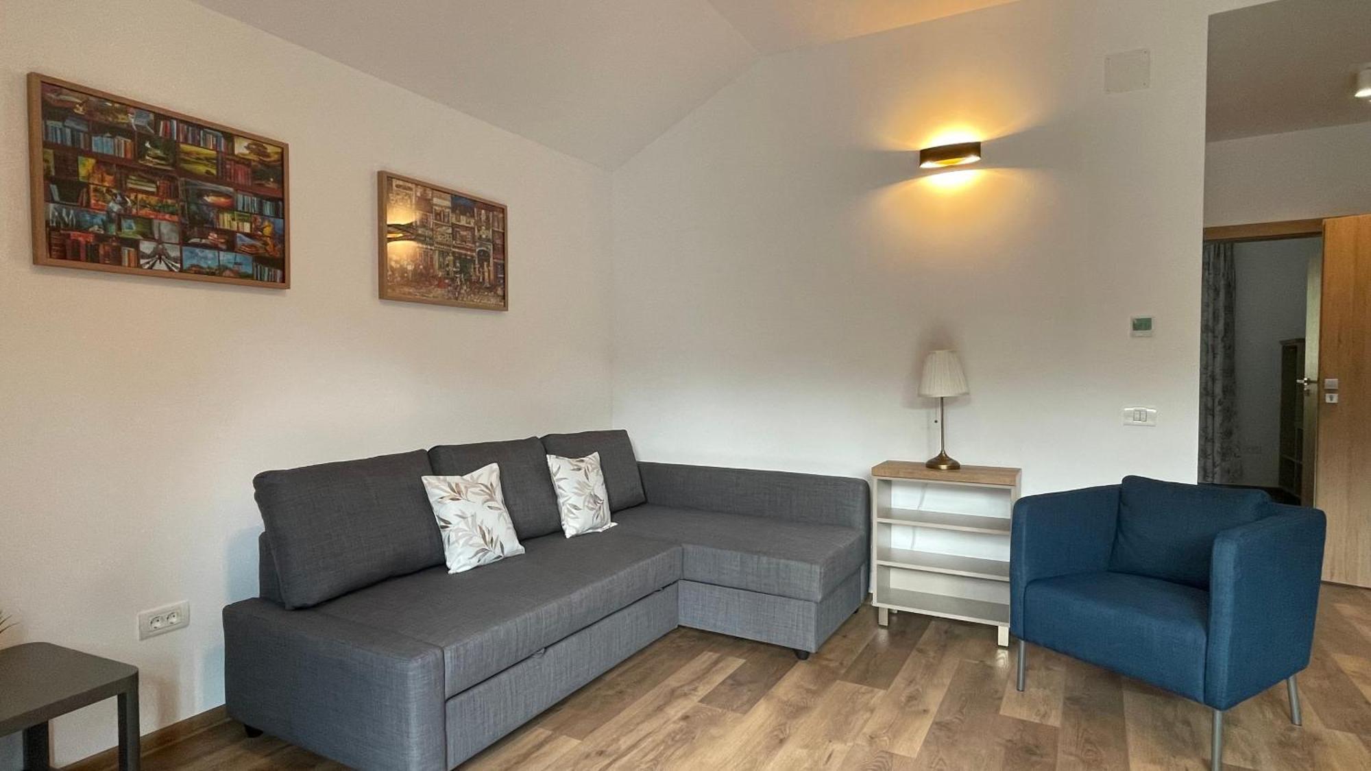 Penta Apartment Sinaia