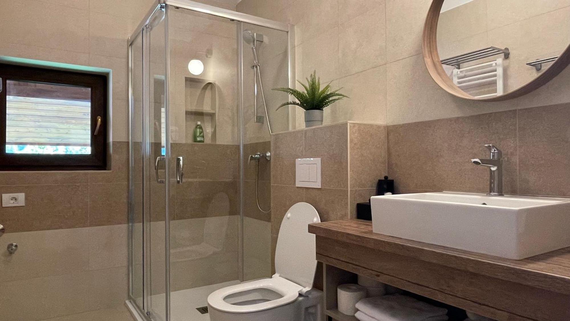 Penta Apartment Sinaia