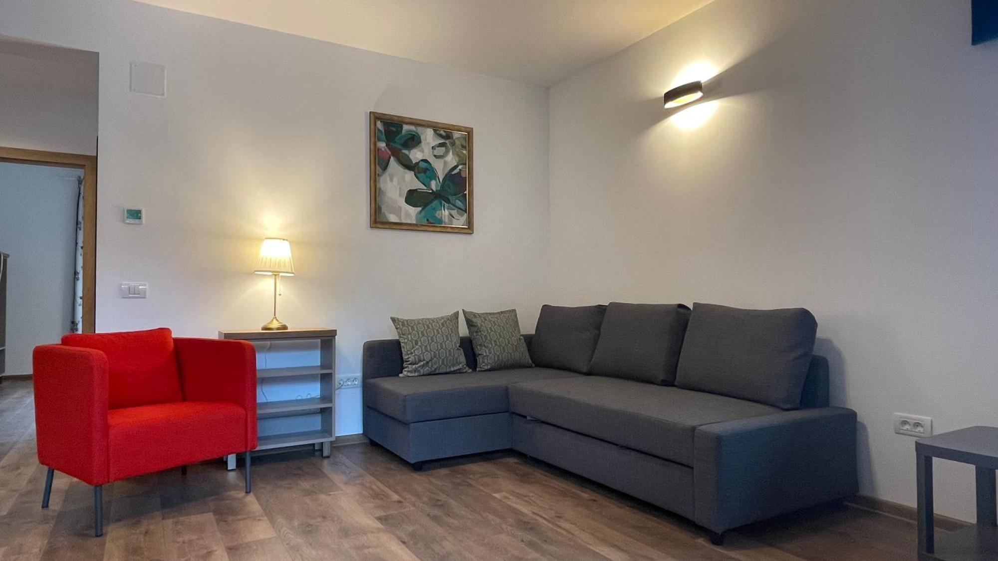 Apartment Penta Sinaia