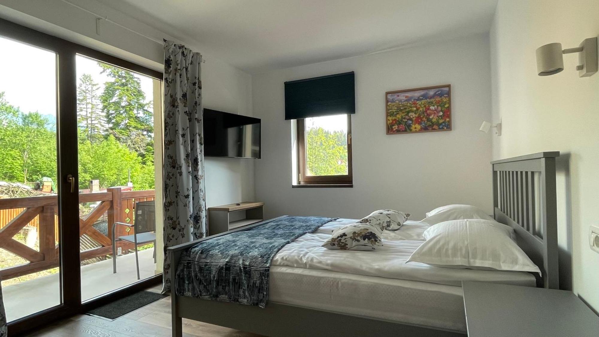Penta Apartment Sinaia