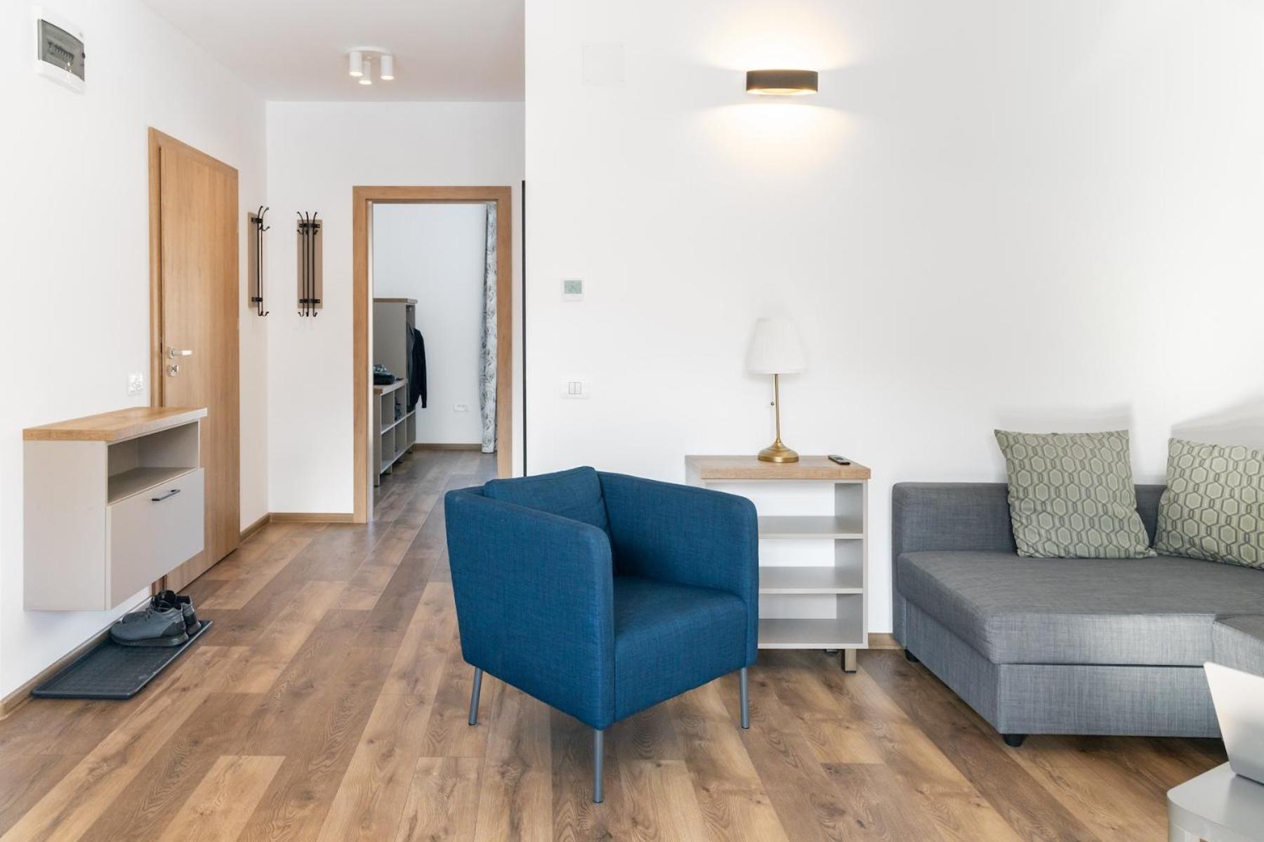 Apartment Penta Sinaia