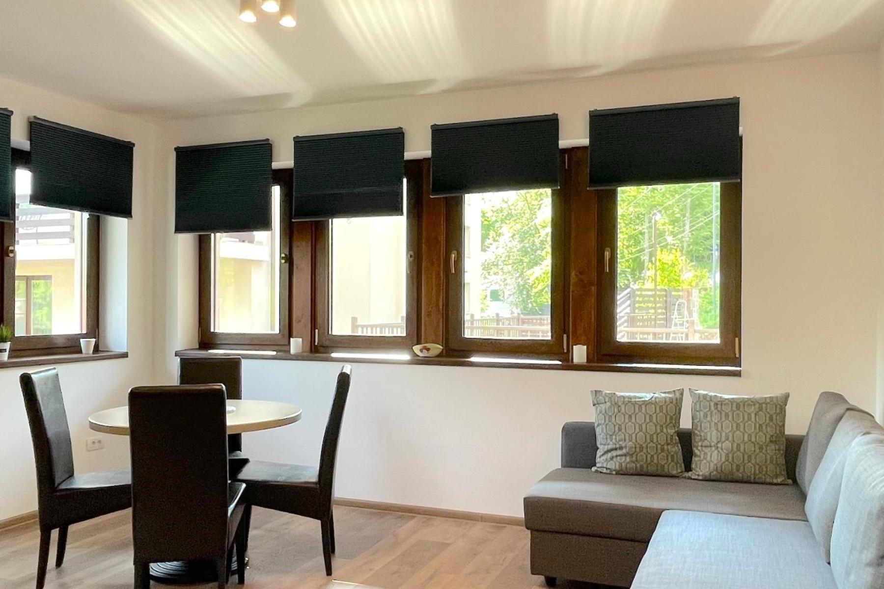 Penta Apartment