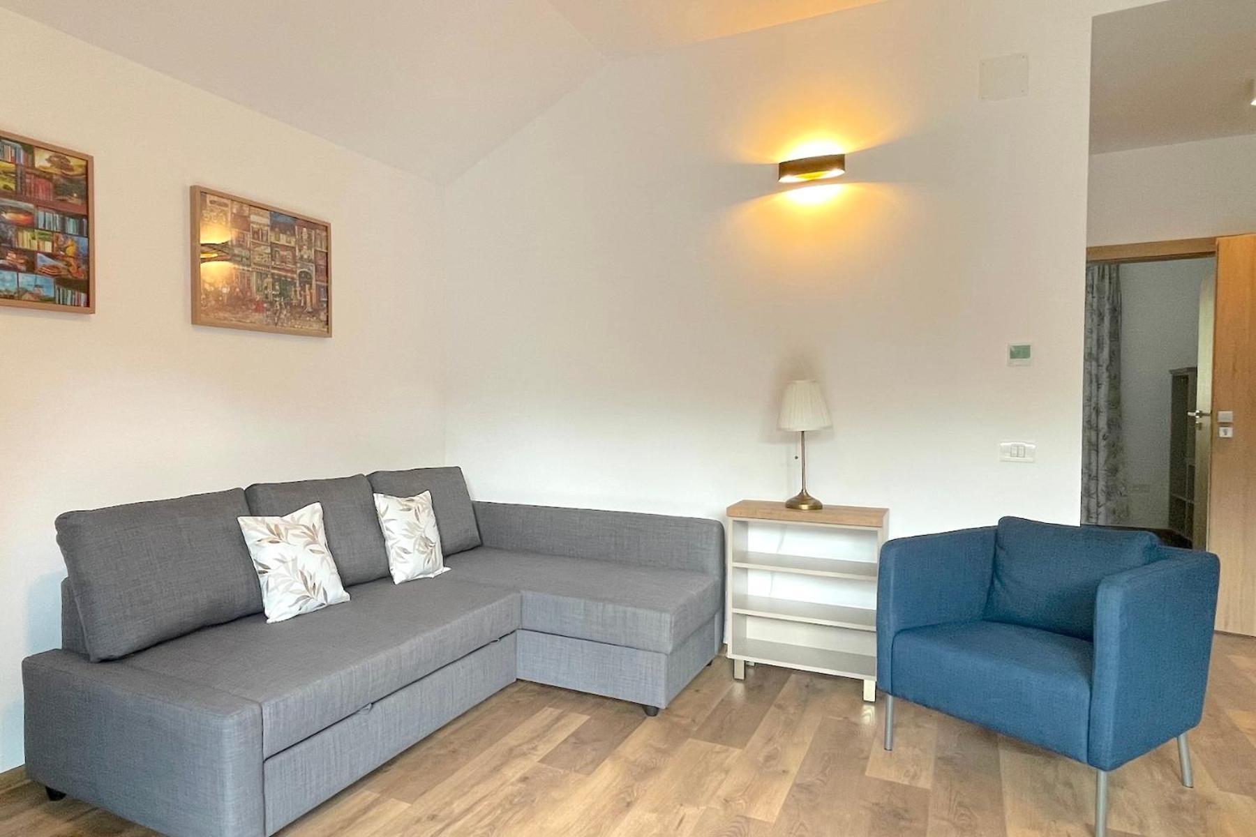 Penta Apartment Sinaia