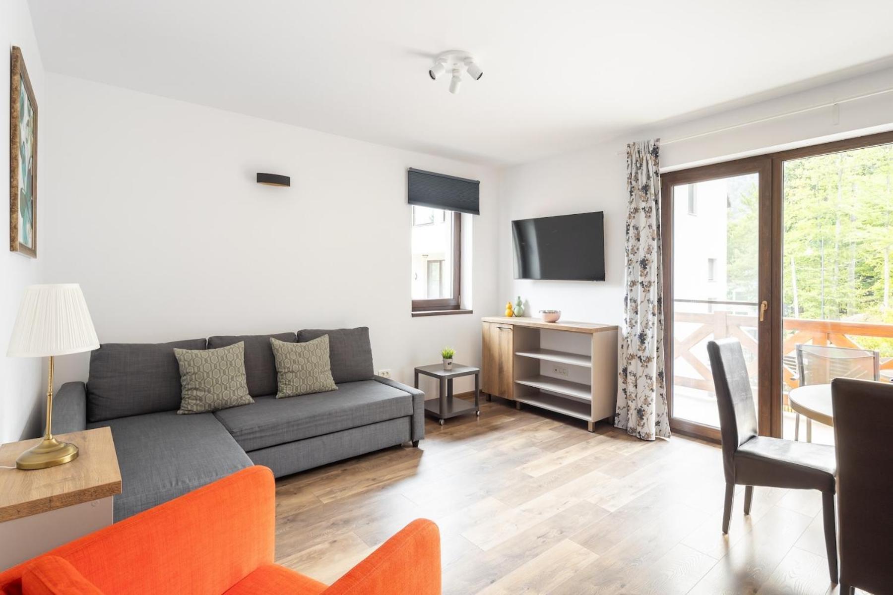 Penta Apartment