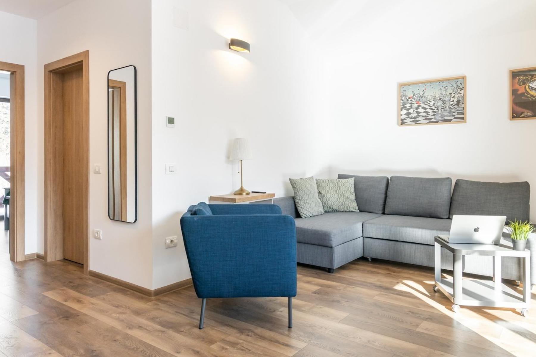 Penta Apartment Sinaia