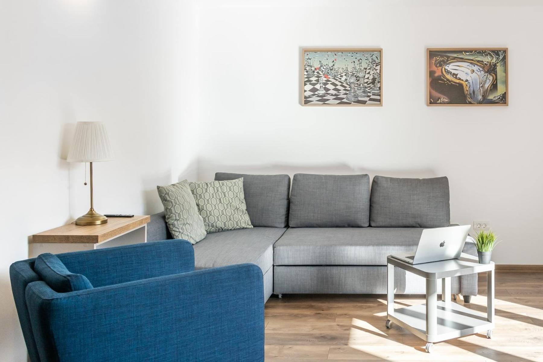 Apartment Penta Sinaia