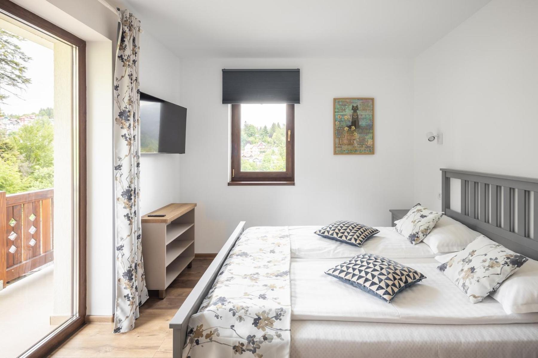 Penta Apartment Sinaia