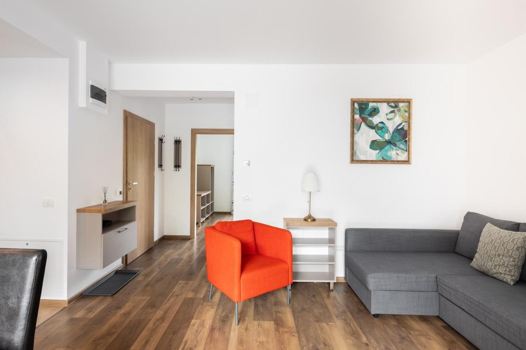 Apartment Penta Sinaia