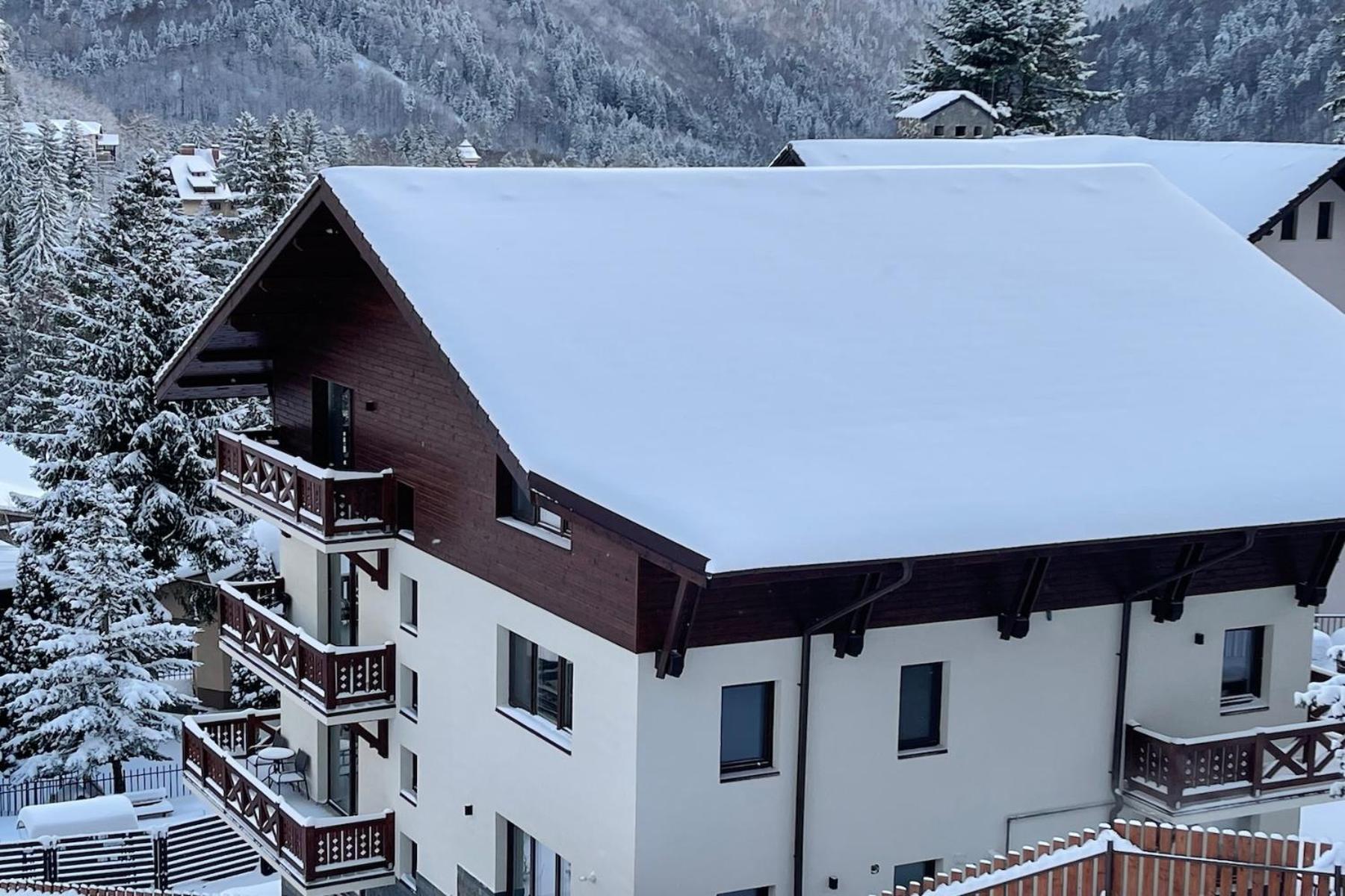 Penta Apartment